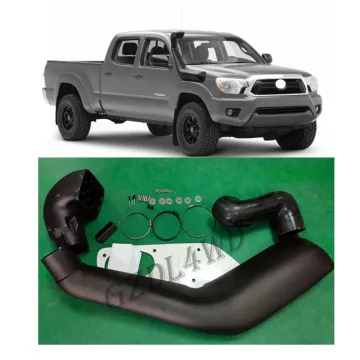 4x4 Offroad Accessories for Tacoma 2005-2015: Car Snorkel Air Intake Kits