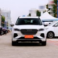 SUV SUV Chery Jetour x70 de tamaño medio de 5 plazas