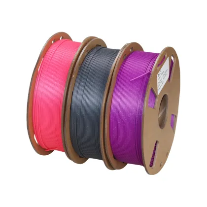 Lisengy PLA Sequin Shining Brightly 3D Printer Filament