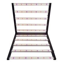 USA stock 1000W 10BAR UVIR Weed Grow Lights