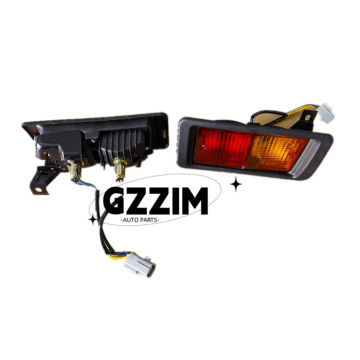 lampu bumper belakang fj75 untuk toyota fj75