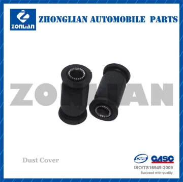 Auto Rubber Parts/Rubber Suspension Bushing/Bush sub-assy/ Buffering Rubber Ring 30*12.4*59.5
