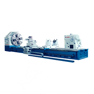 WL1600D / WL1800D / WL2000D / WL2200D / WL2400D / WL2500D-Heavey duty lathe