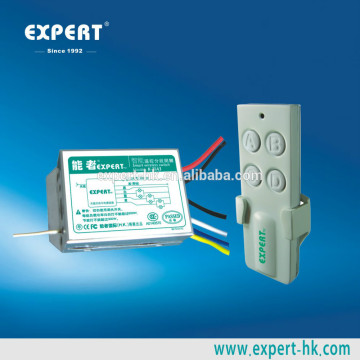 86 Style Remote Control Switch