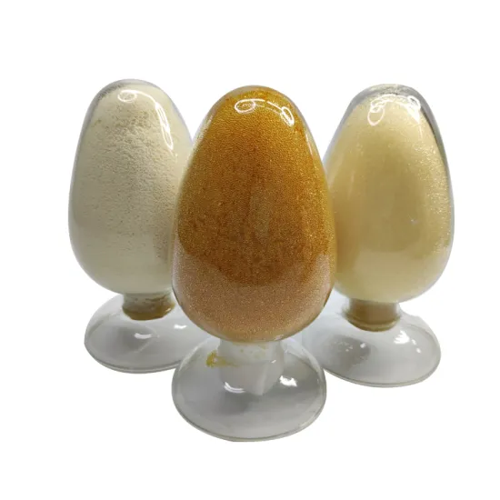 Chelating Resin for Precious Metal Separation Equal to Purolite A600DL