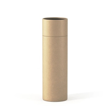 Custom Cardboard Tubes with Eco-Friendly Design