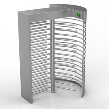 Mechanismus Volles Height Turnstile Gate