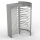 Full Height Turnstile Gate Security Turnstile For Prison