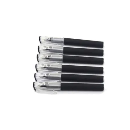 Black Office Neutral Pen 0.5mm Gel Pen