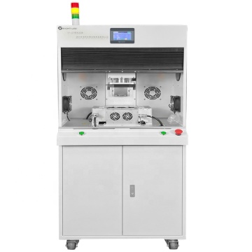 Customized CE & RoHS Certified Automatic Pressing Machine for Sweeping Robots