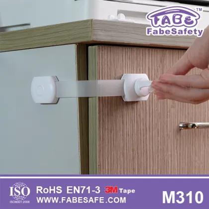 Baby Magnetic Multi Use Lock