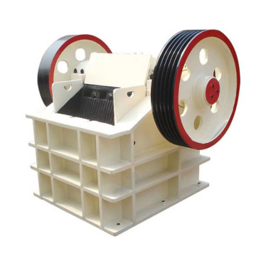 New Generation Jaw Crushers