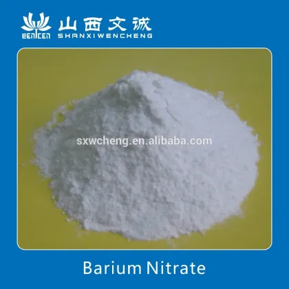 Barium Nitrate