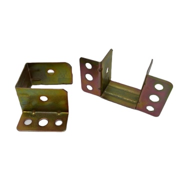 Invisible Bed Hinge: Connecting and Hanging Brackets & Hardware