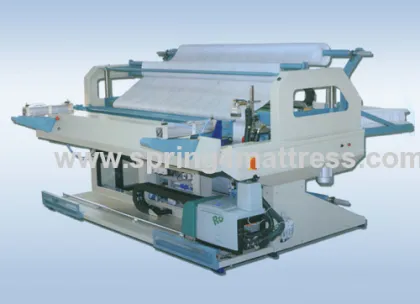 Pocket Spring Assemler Pocket Spring Machine 