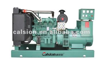 Efficient power machine Chian 250kva power electric generator