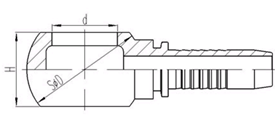 metric banjo fittings