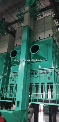 new product grain process Rice Husk dryer Rice Husk dryer