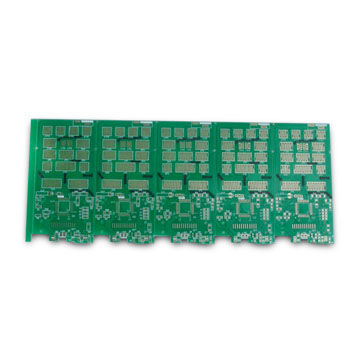Multi-layer Board with Large Production Capability