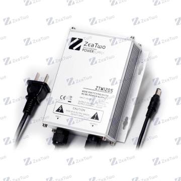 12v 5a Power Adapter/ Rainproof Switching Power Supply