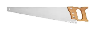 hand saw for pruning log, hand held cutter, SH-318