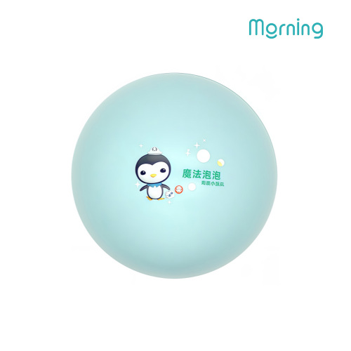 Анимированная игрушка-мяч из ПУ с пузырьками Octonauts