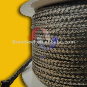 Basalt Fiber Packing