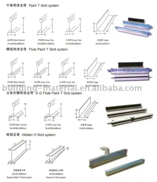T-Grids
