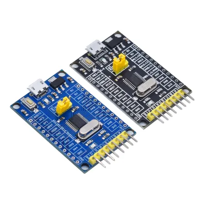 STM32F030F4P6 & STM32G030F6P6 32-bit Mini System Development Boards