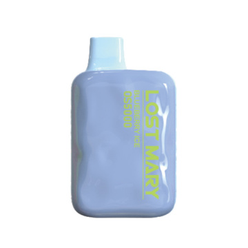 LOST MARY 5000 Puffs Disposable Vape Pod