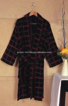 Bathrobe