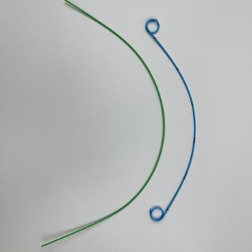 pigtail drainage catheter Disposable Medical Pigtail Drainage Catheter Manufactory