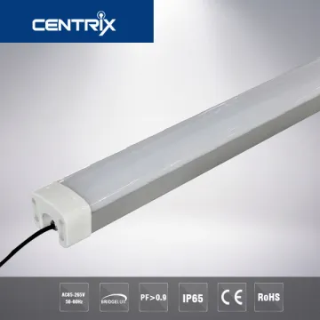 1500mm 80w led tri proof tube light/linear batten tri proof/explosion proof