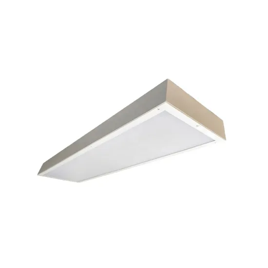 IP65 40W Square LED Ceiling Panel Lighting