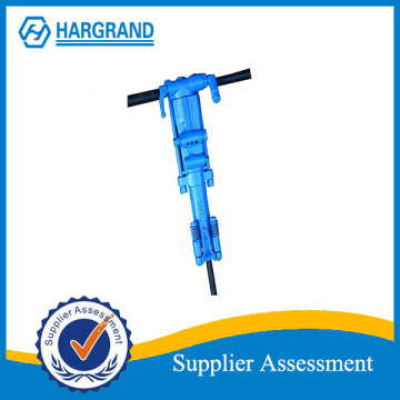 Hand hold rock drill Y26