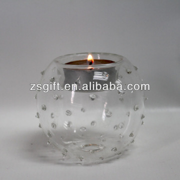 2014 glass wedding invitation