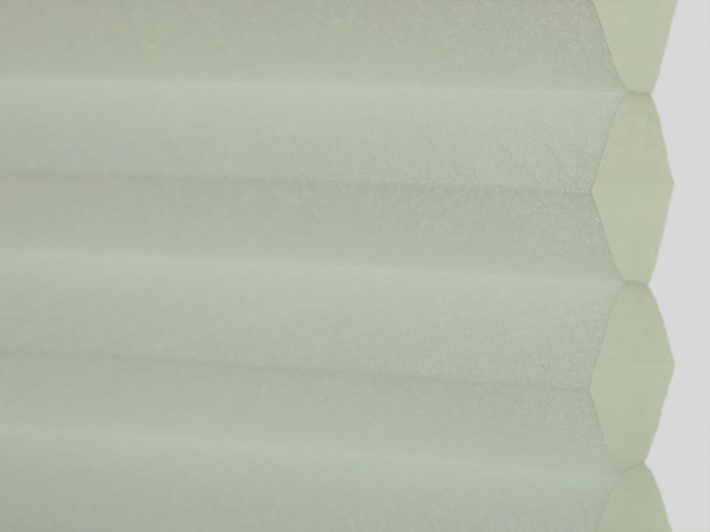 스포트라이트 Cellular Blinds White Blackout Honeycomb Shades