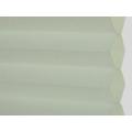  triple shade Popular white beige honeycomb cellular blinds shades Factory