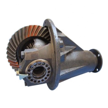 Genuine Differential Assy Z=10:41 for Toyota Pickup C-003-B2" could be shortened to:

"Differential Assy Z=10:41 Genuine for Toyota Pickup C-003-B2