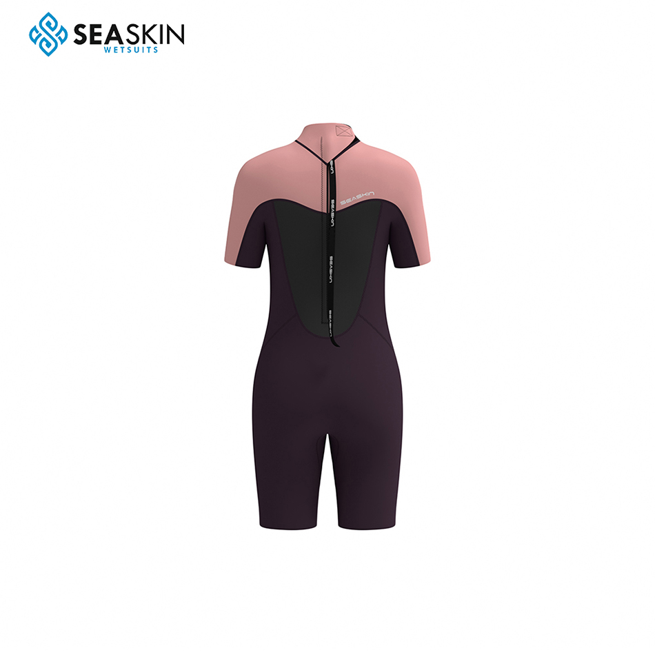 Shorty wetsuit (4) Shorty wetsuit (4)