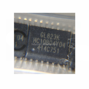 HDYU GL823K -HCY04 IC Chip - Komponen Elektronik Baru &amp; Asli