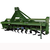 TL-85 TL light type rotary tillers (Side chain drive) with 4 blades/flange rotary tiller