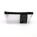 Mesh Pencil Case Custom theme unisex transparent mesh pencil case Supplier