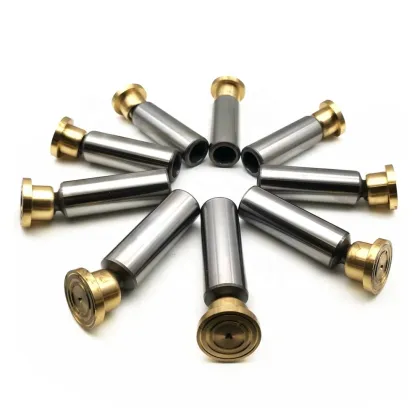 HAWE V30D-250 Pump Repair Kits - Hydraulic Pump Parts