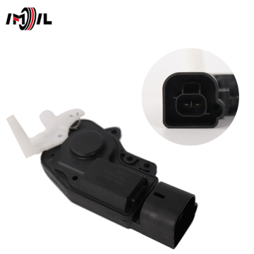 Right Rear Door Lock Actuator Assembly 69130-12070 for Toyota Corolla Altis Verso