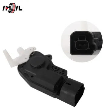 Right Rear Door Lock Actuator Assembly 69130-12070 for Toyota Corolla Altis Verso