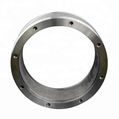 steel  forge backing ring flange