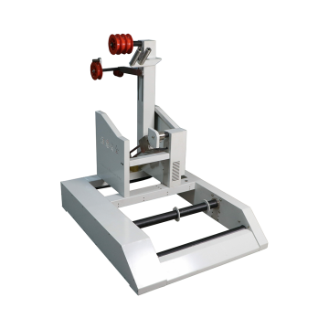 High Speed Wire Pay-off Machine with Huge Spool JL-680
