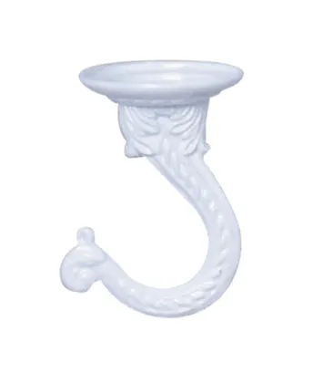 Ceiling Hooks Swags Track Hooks