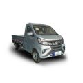 Changan Star Kaart Luxus